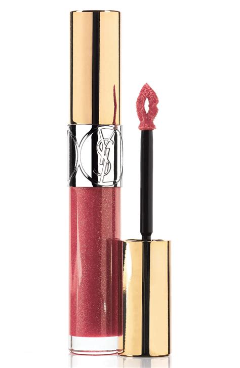 ysl リップ|ysl lip gloss.